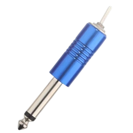 Interruptor Pedal para Fuente de Alimentación