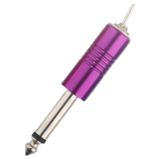 Interruptor Pedal para Fuente de Alimentación