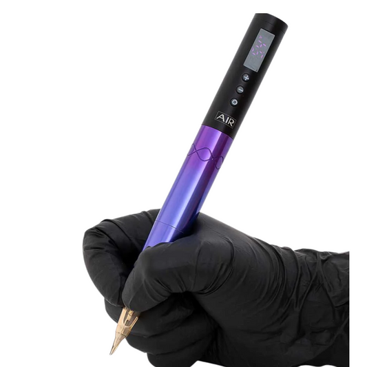 Batería para Máquina Inalámbrica Lola Air Black EZ