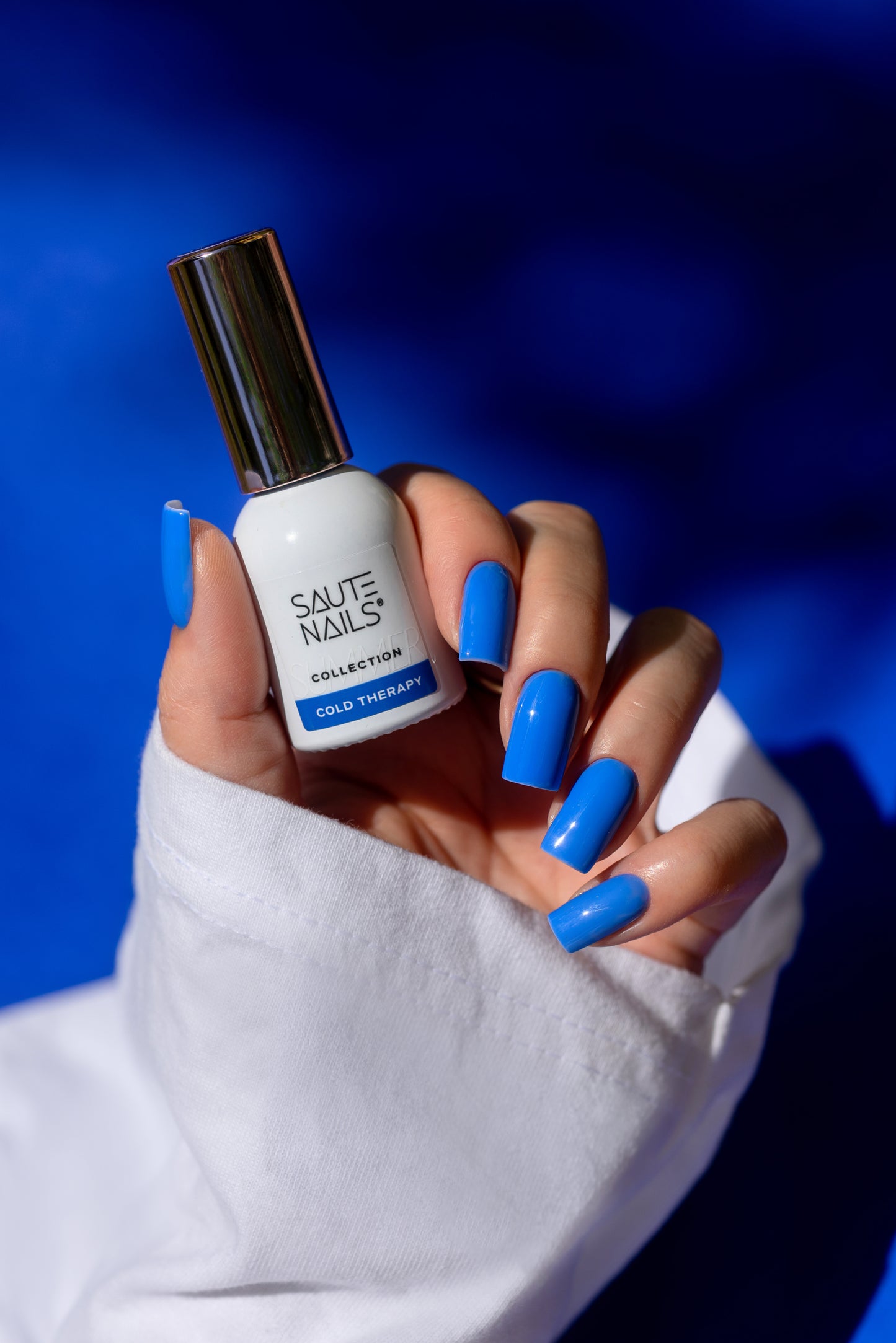 Colección Limitada That Girl Essentials 5+1 | Saute Nails