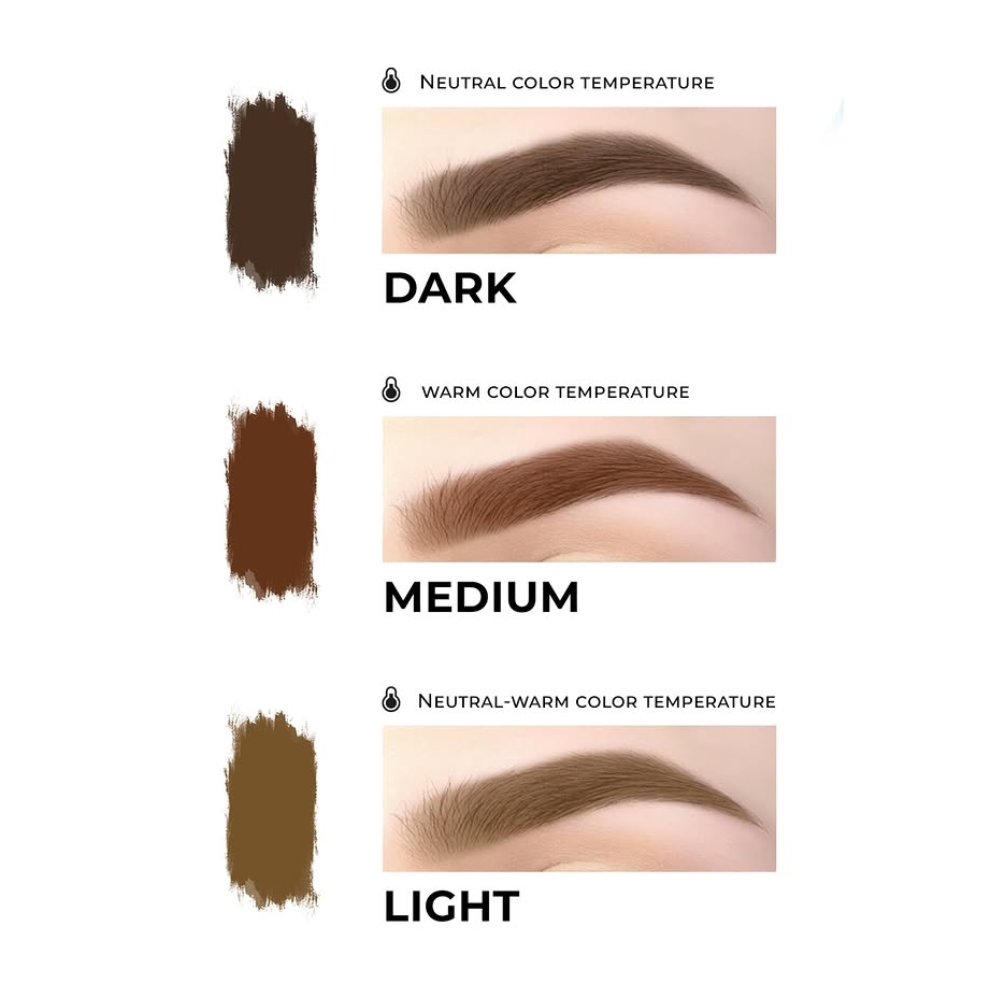 Medium Pro Draiff 6ml.