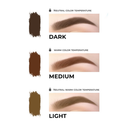 Light Pro Draiff 6ml.