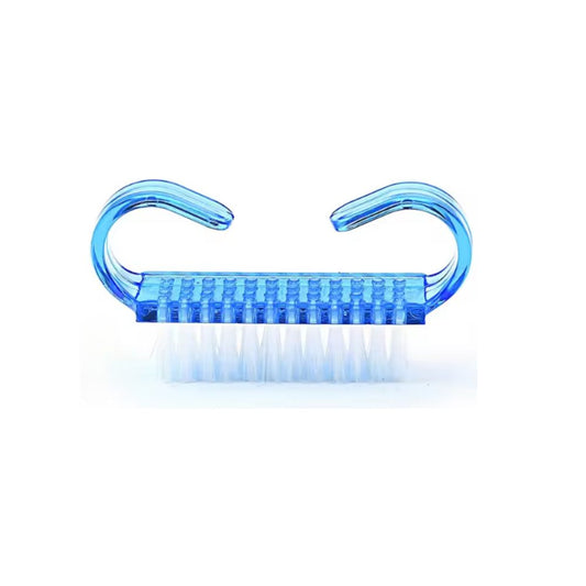 Cepillo para limpieza de manos y uñas