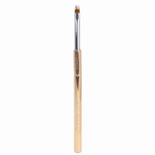 Pincel Efecto Ombre - Difuminado Profesional Saute Nails