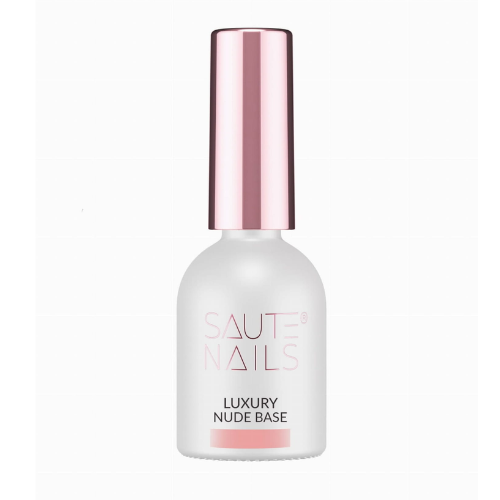 Base Luxury Nude Saute Nails 8ml