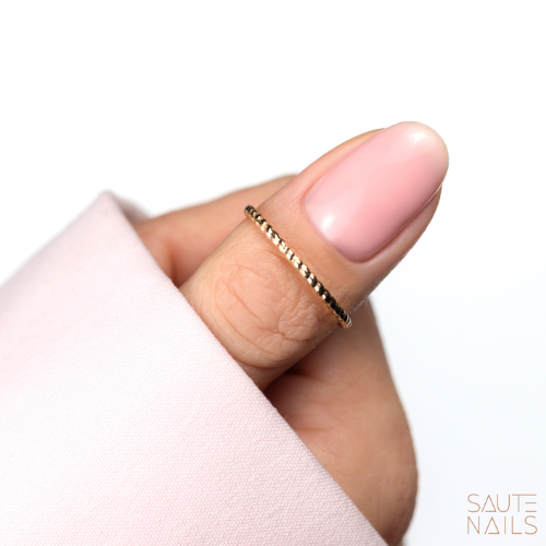 Base Luxury Nude Saute Nails 8ml