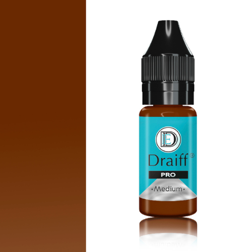 Draiff Pro Set 3x6ml