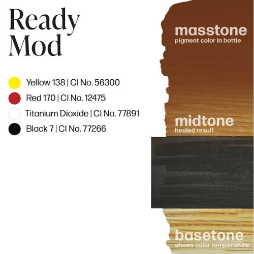 Ready Mod Perma Blend Luxe 15ml.
