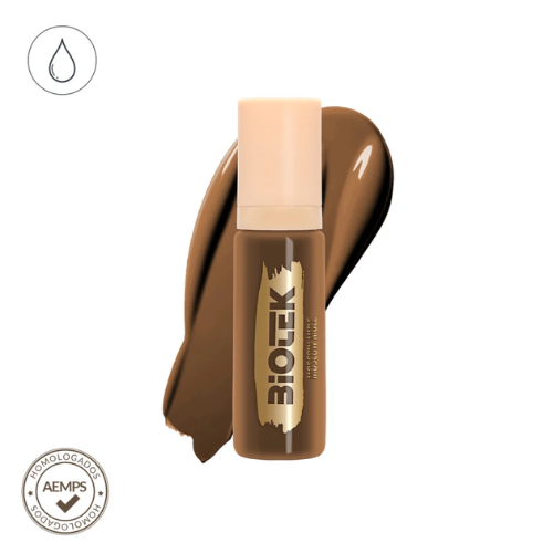 Moscow Mule Biotek 15ml.