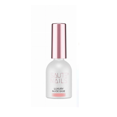 Base Luxury Beige Saute Nails 8ml.