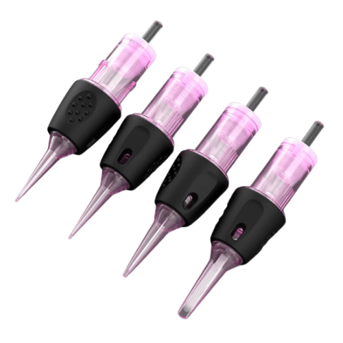 Cartuchos Biomaser Pinky Ultra