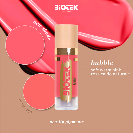 Bubble Biotek 7 ml.