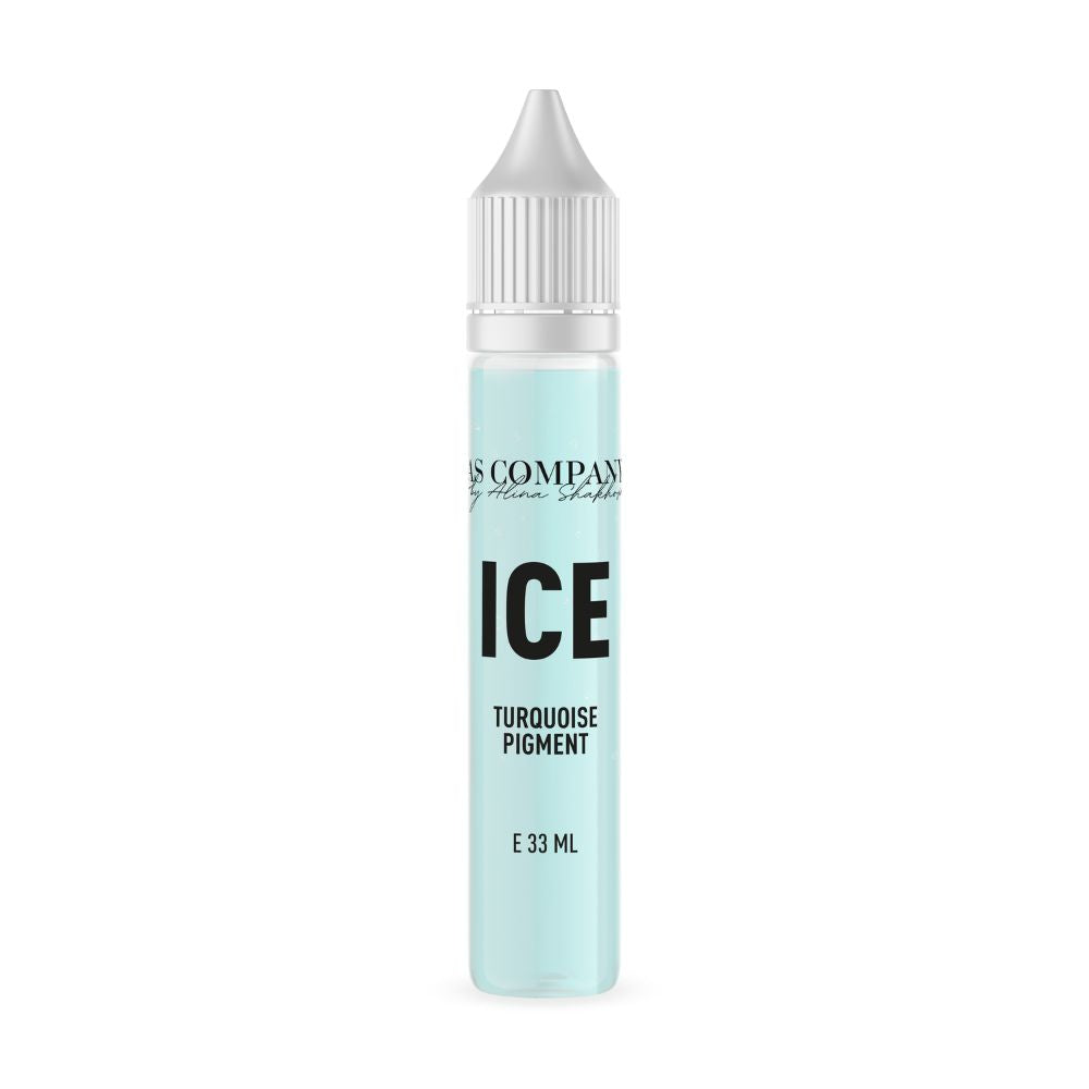 Ice Gel refrescante AS Company 33ml.