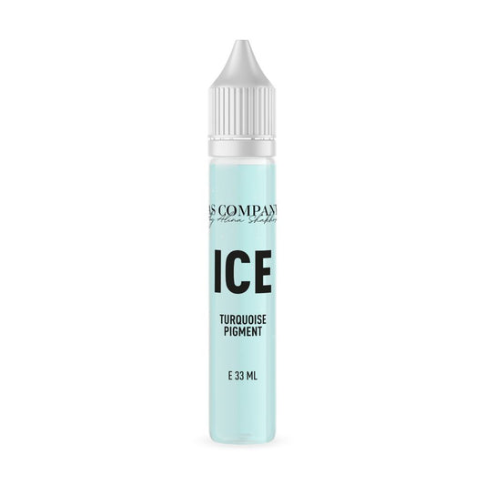 Ice Gel refrescante AS Company 33ml.