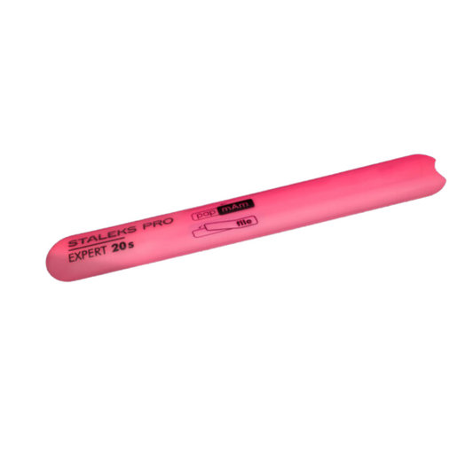 Base Lima Plástica Expert Pro 20 Staleks