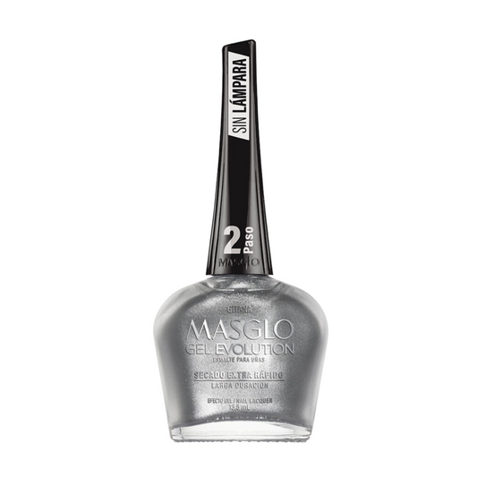 Gitana Esmalte Gel Evolution Masglo 13,5ml.