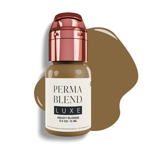 Ready Blonde Perma Blend Luxe 15ml.