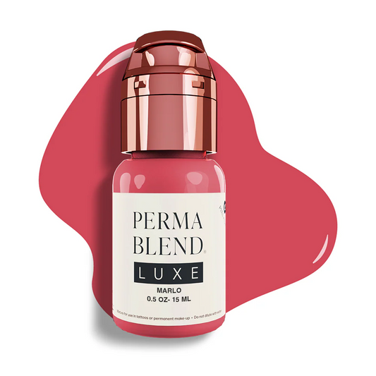 Marlo Perma Blend Luxe 15 ml.