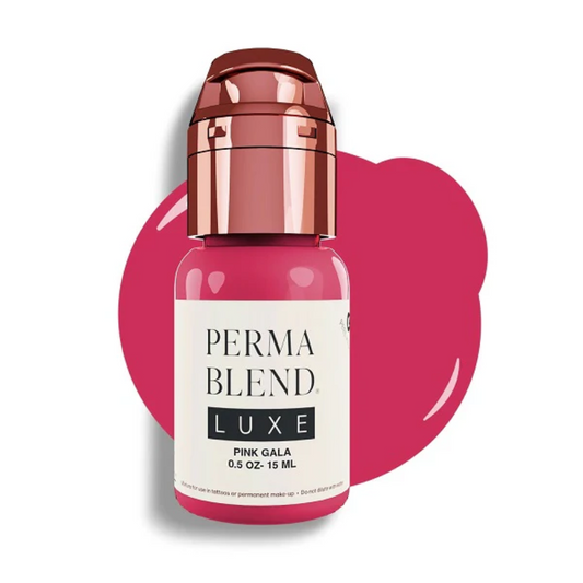 Pink Gala Perma Blend Luxe 15ml.