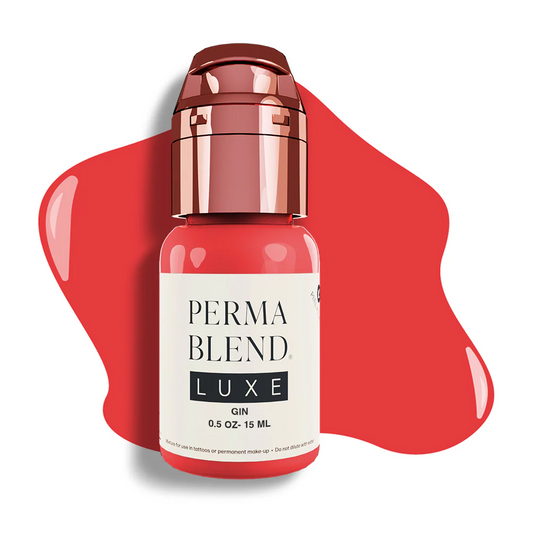 Gin Perma Blend Luxe 15ml.