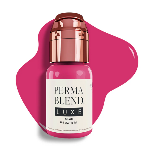 Glam Perma Blend Luxe 15ml.
