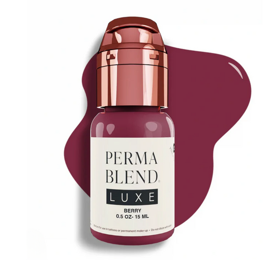 Berry V2 Perma Blend Luxe 15ml.