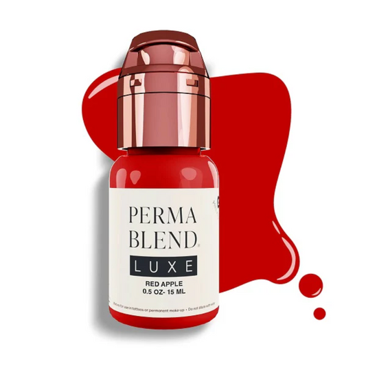 Red Apple Perma Blend Luxe 15ml.