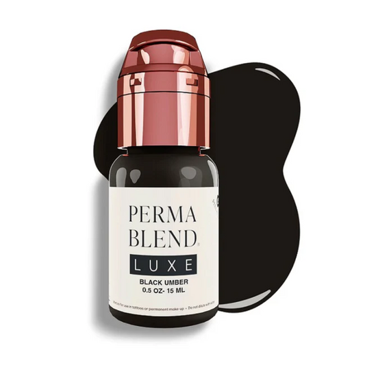 Black Umber Perma Blend Luxe 15 ml.