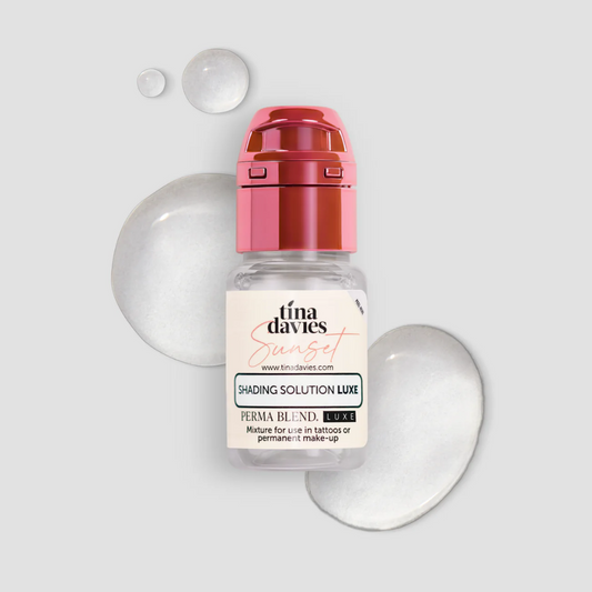 Thin Shading Tina Davies Perma Blend Luxe 15ml.
