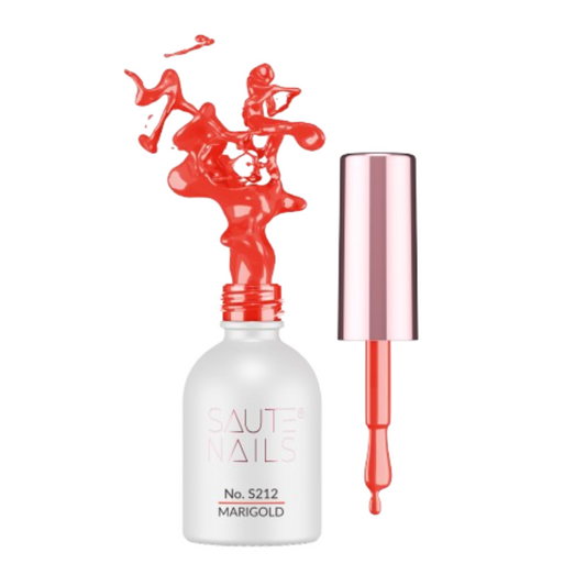 Marigold Esmalte Semipermanente Saute Nails 8ml