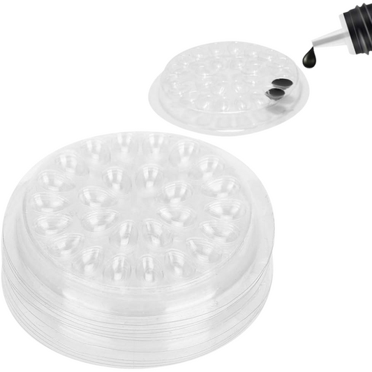 Soporte para Gotas de Pegamento
