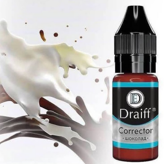 Chocolate Corrector Draiff