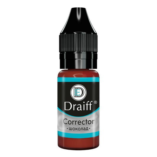 Chocolate Corrector Draiff