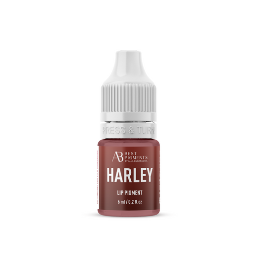 Harley (Harley Quiin) línea híbrida As Pigments