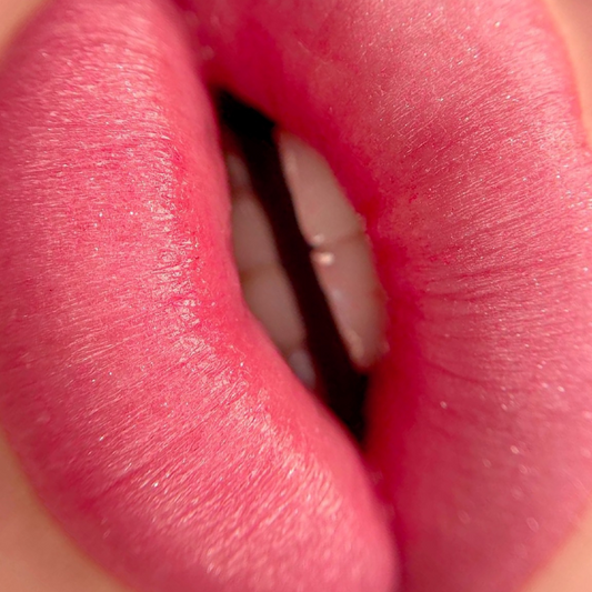 Pink Panther Opium Colors línea híbrida As Pigments