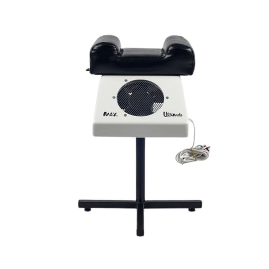 Soporte de Pedicura con Aspirador MAX Ultimate 3