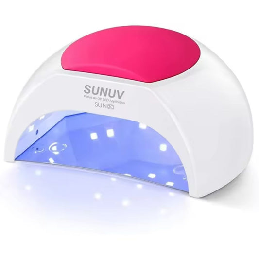 Lámpara Uv/Led SUN 2C Sunuv