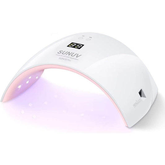 Lámpara Uv/Led SUN 8 Sunuv