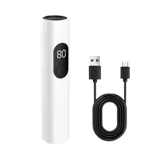 Mini lámpara UV LED portátil para uñas
