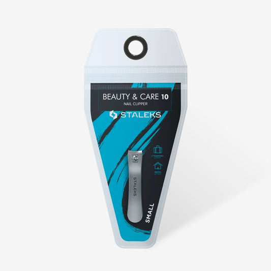 Cortauñas Beauty & Care 10 Staleks