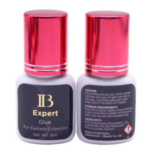 Adhesivo Expert IB 5ml.