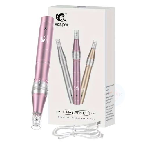 Dispositivo Derma Pen L1 Pink