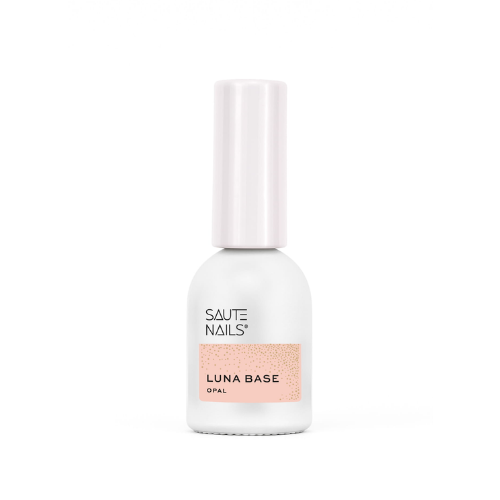 Base Opal Luna Saute Nails 8 ml.