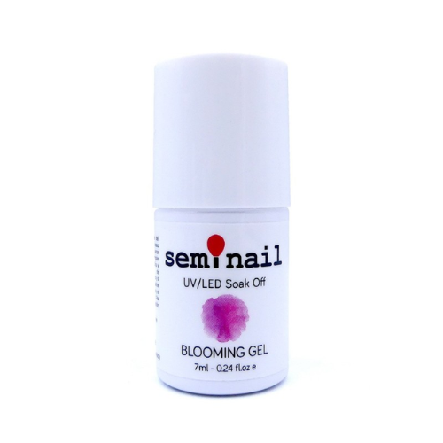 Blooming Gel 7ml para decoración de uñas