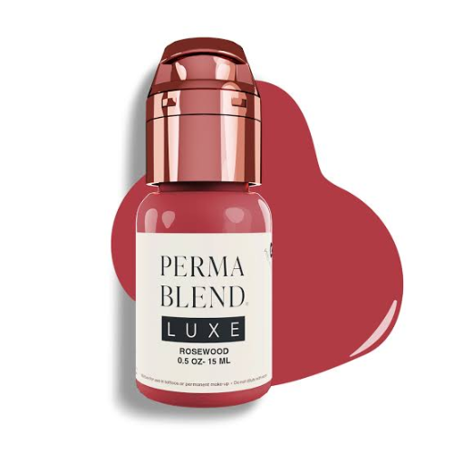 Rosewood Perma Blend Luxe 15ml.