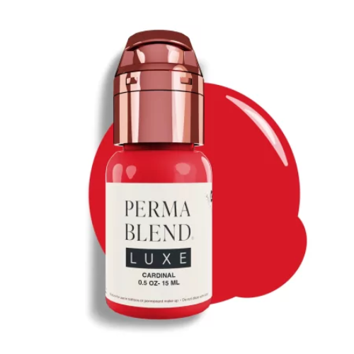 Cardinal Perma Blend Luxe 15ml.