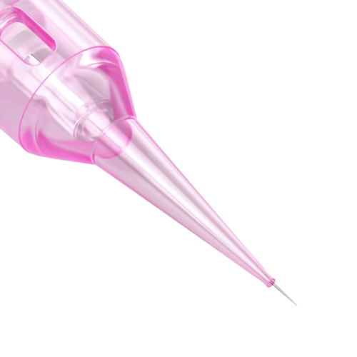 Cartuchos Biomaser Pinky Pro