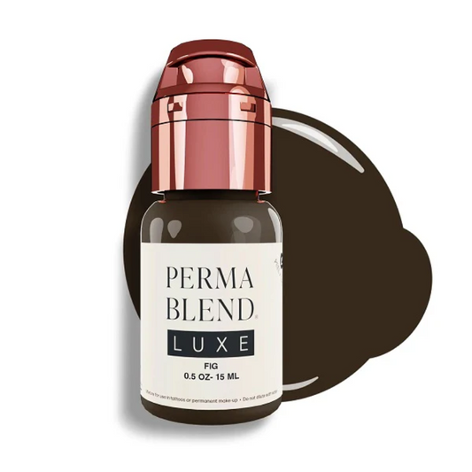 Fig Perma Blend Luxe 15ml.