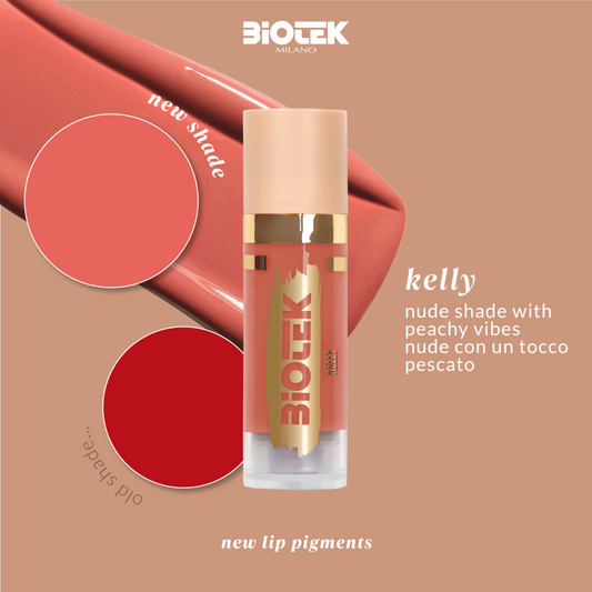 Kelly Biotek 7 ml.