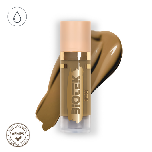Mimosa Biotek 7ml.